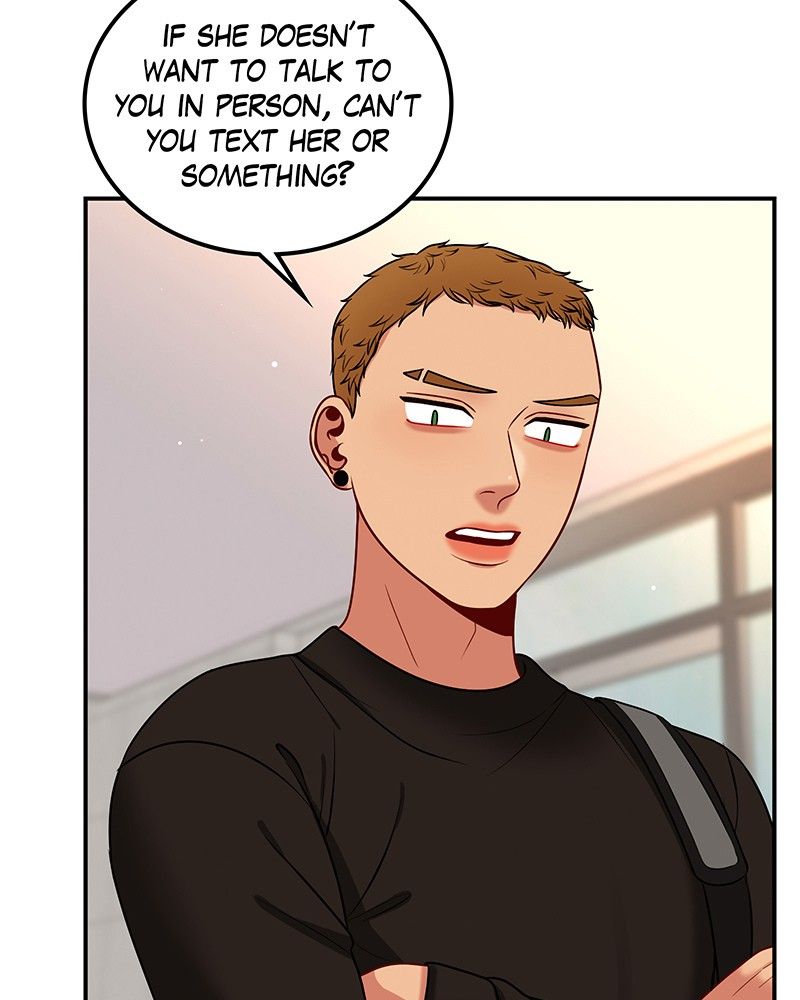 Match Made in Hell Chapter 34 - Page 50