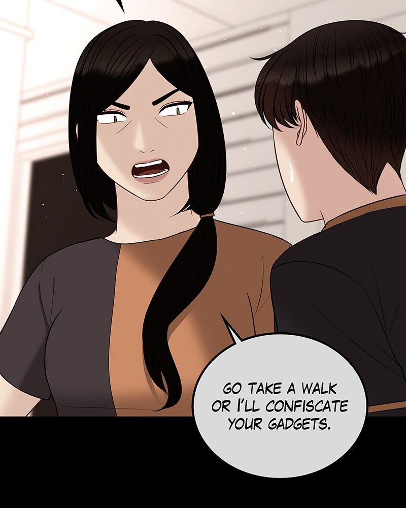 Match Made in Hell Chapter 38 - Page 18