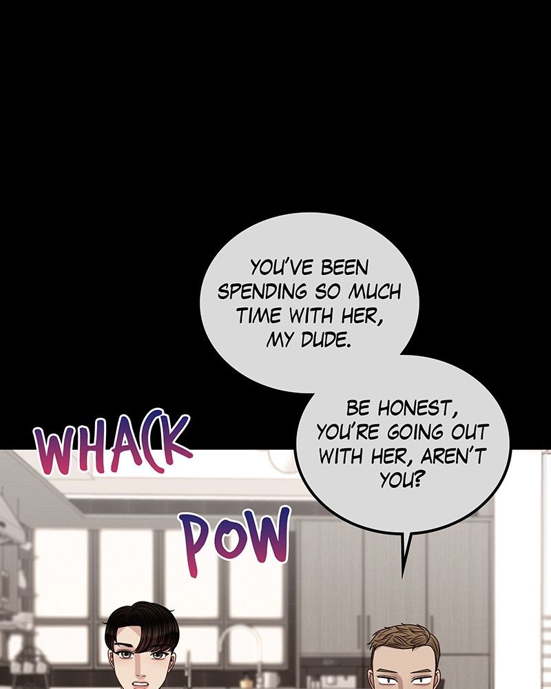 Match Made in Hell Chapter 38 - Page 66