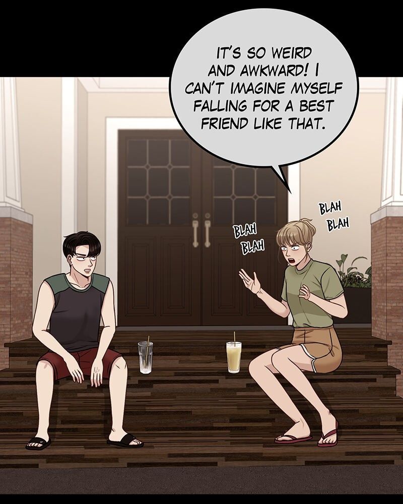 Match Made in Hell Chapter 38 - Page 71