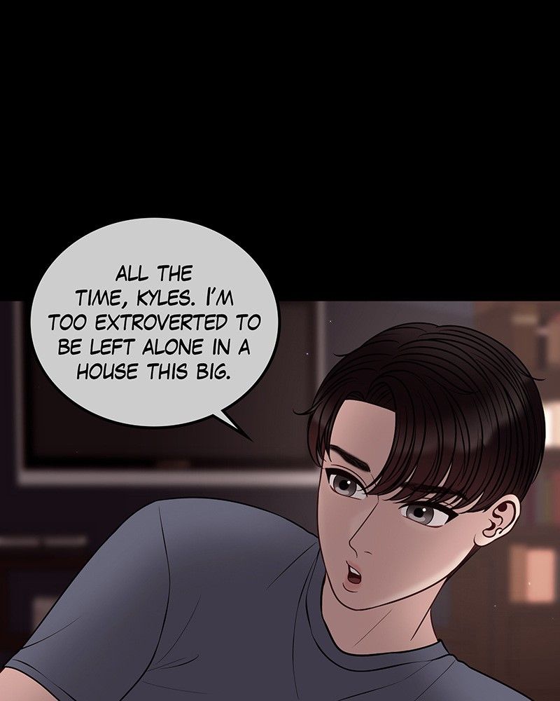 Match Made in Hell Chapter 38 - Page 89