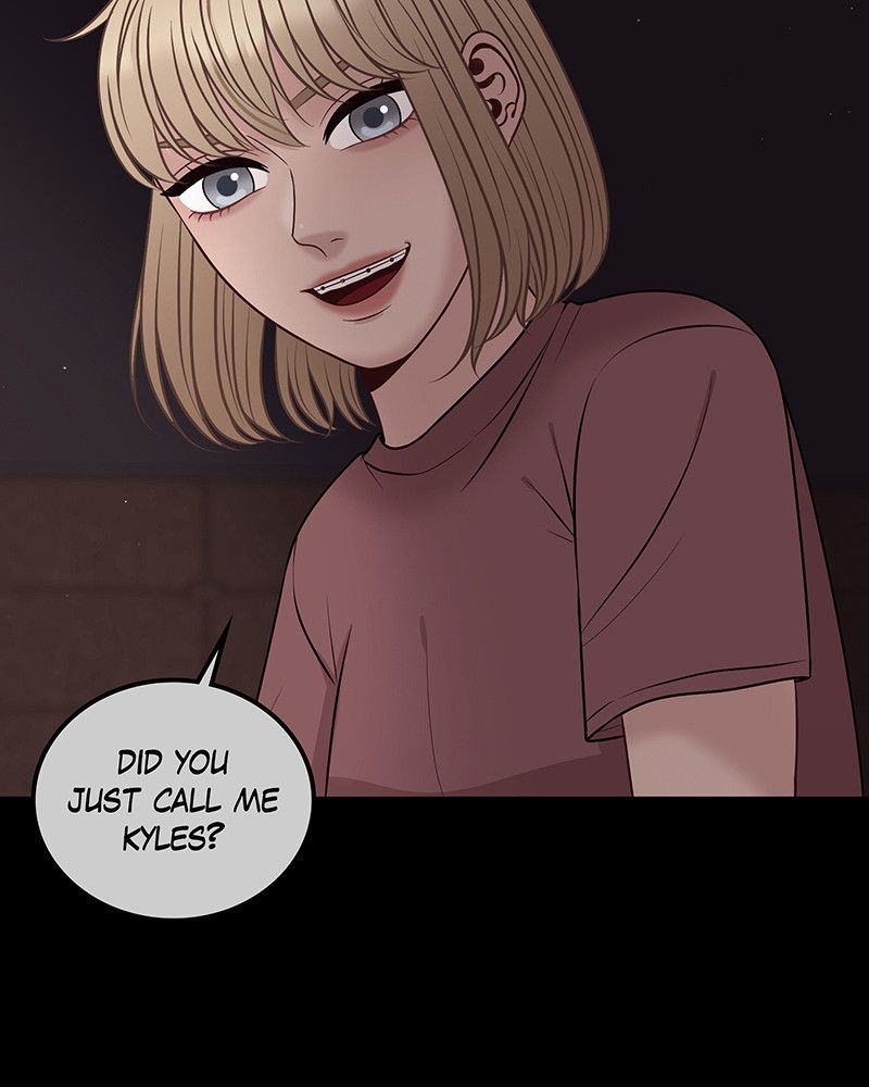 Match Made in Hell Chapter 38 - Page 91