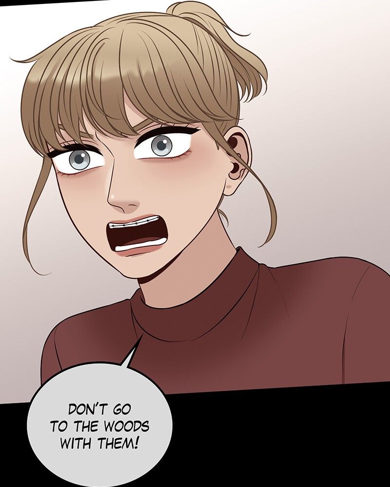 Match Made in Hell Chapter 39 - Page 86