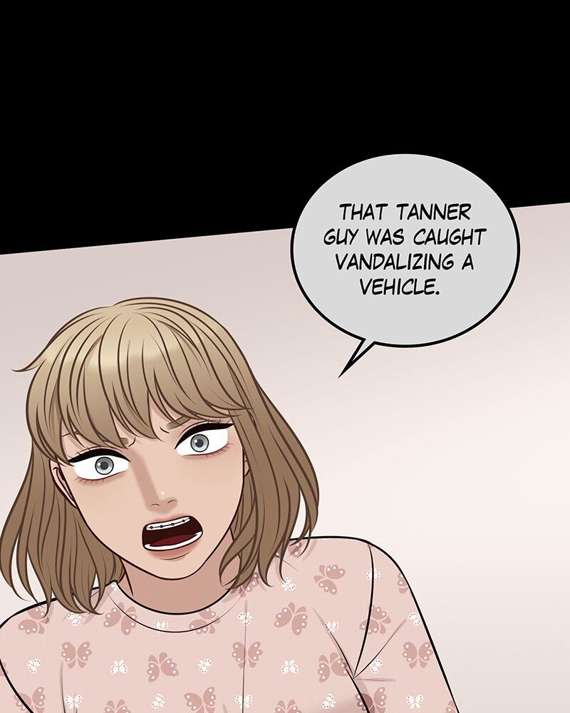Match Made in Hell Chapter 39 - Page 89