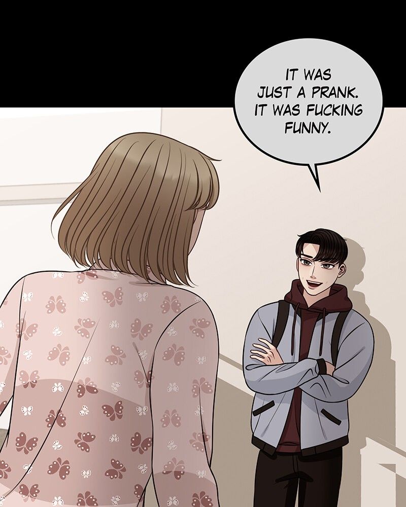 Match Made in Hell Chapter 39 - Page 91