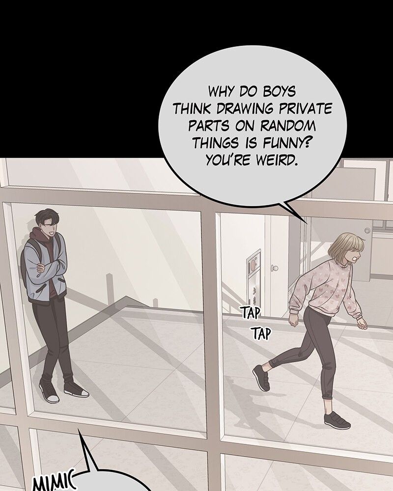 Match Made in Hell Chapter 39 - Page 94