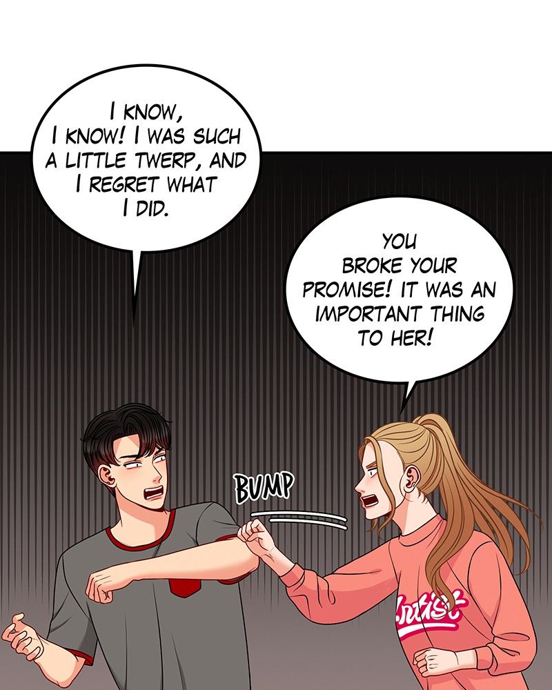 Match Made in Hell Chapter 40 - Page 102