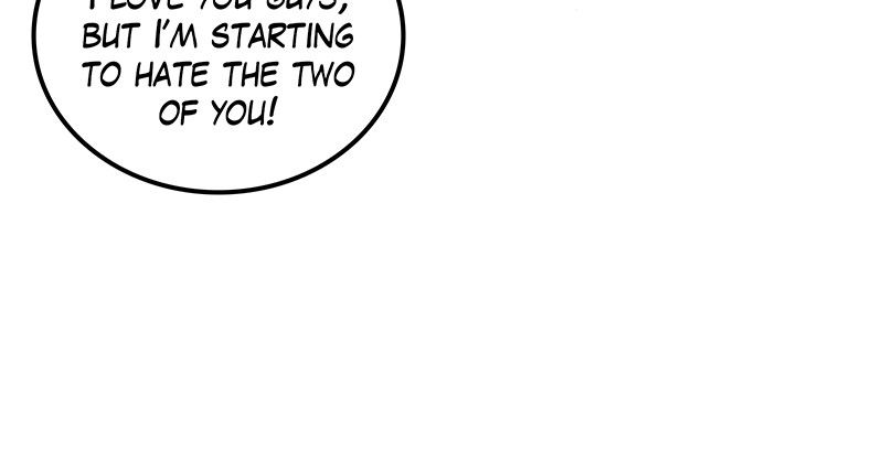 Match Made in Hell Chapter 40 - Page 108