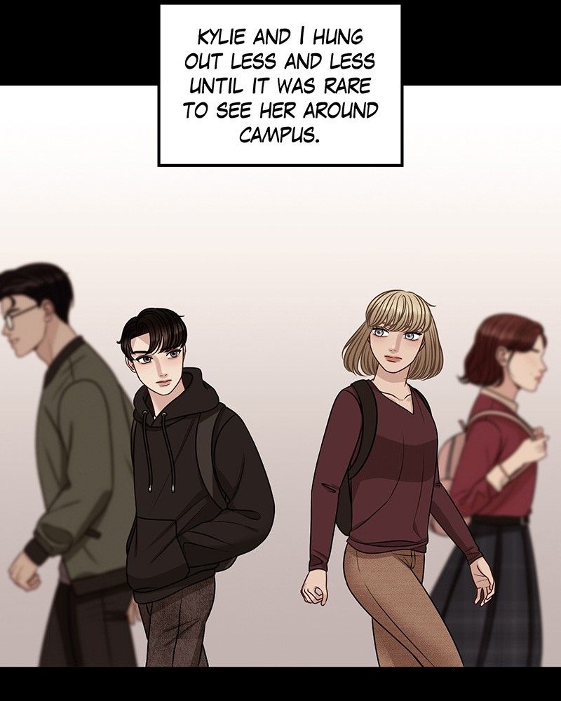 Match Made in Hell Chapter 40 - Page 3