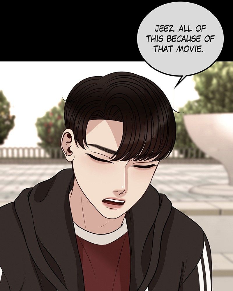 Match Made in Hell Chapter 40 - Page 73