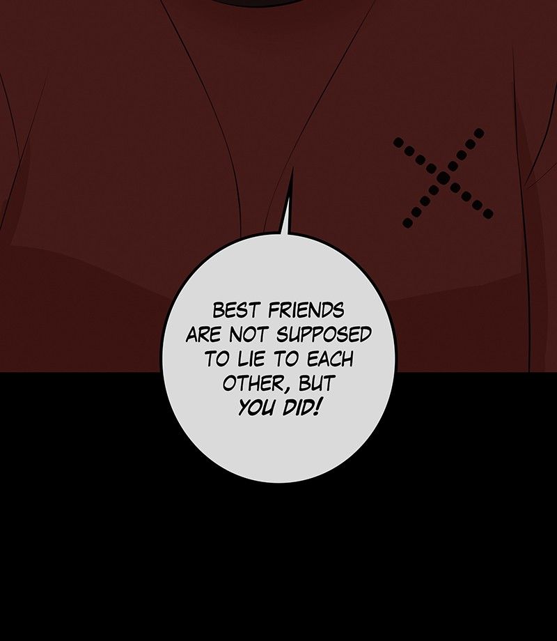 Match Made in Hell Chapter 40 - Page 78