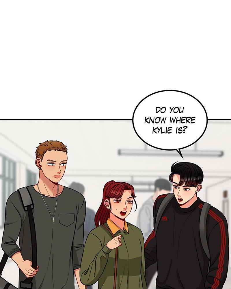 Match Made in Hell Chapter 41 - Page 30