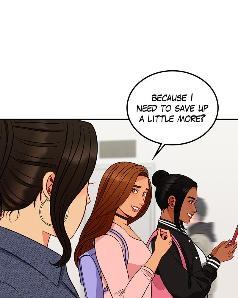 Match Made in Hell Chapter 41 - Page 51