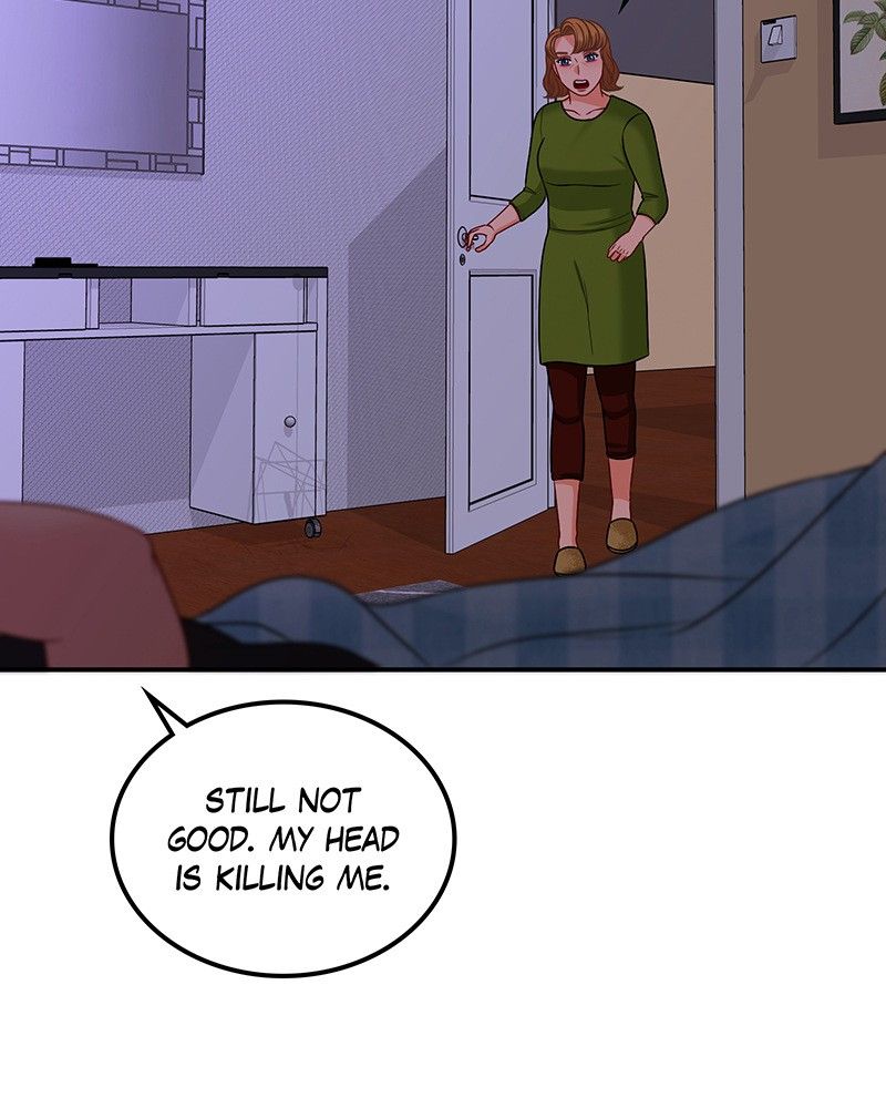 Match Made in Hell Chapter 41 - Page 8