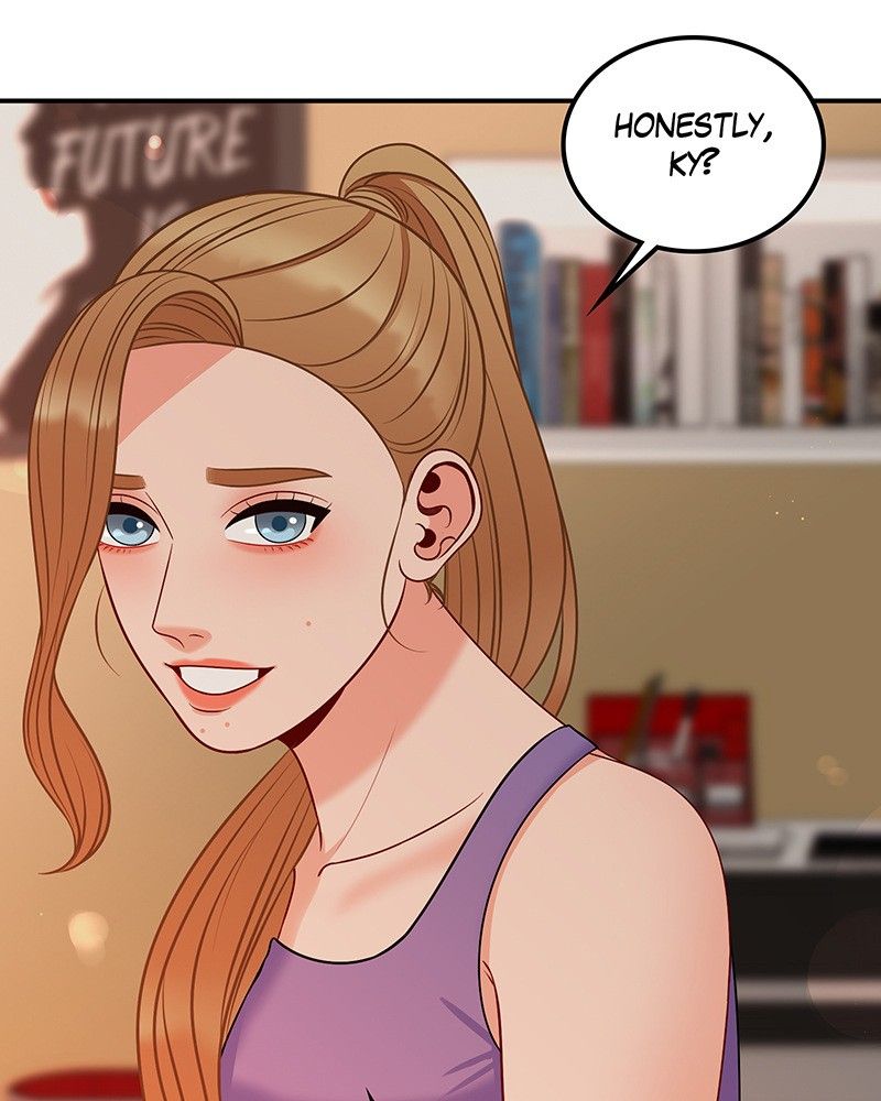 Match Made in Hell Chapter 41 - Page 77