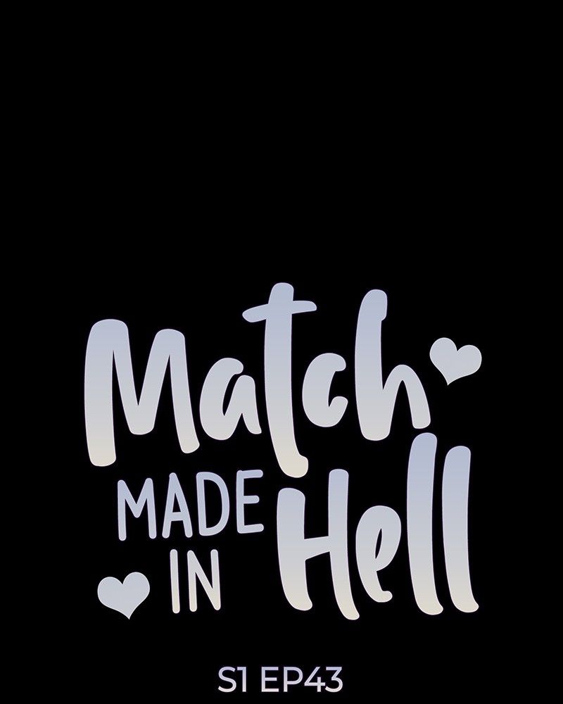 Match Made in Hell Chapter 43 - Page 1