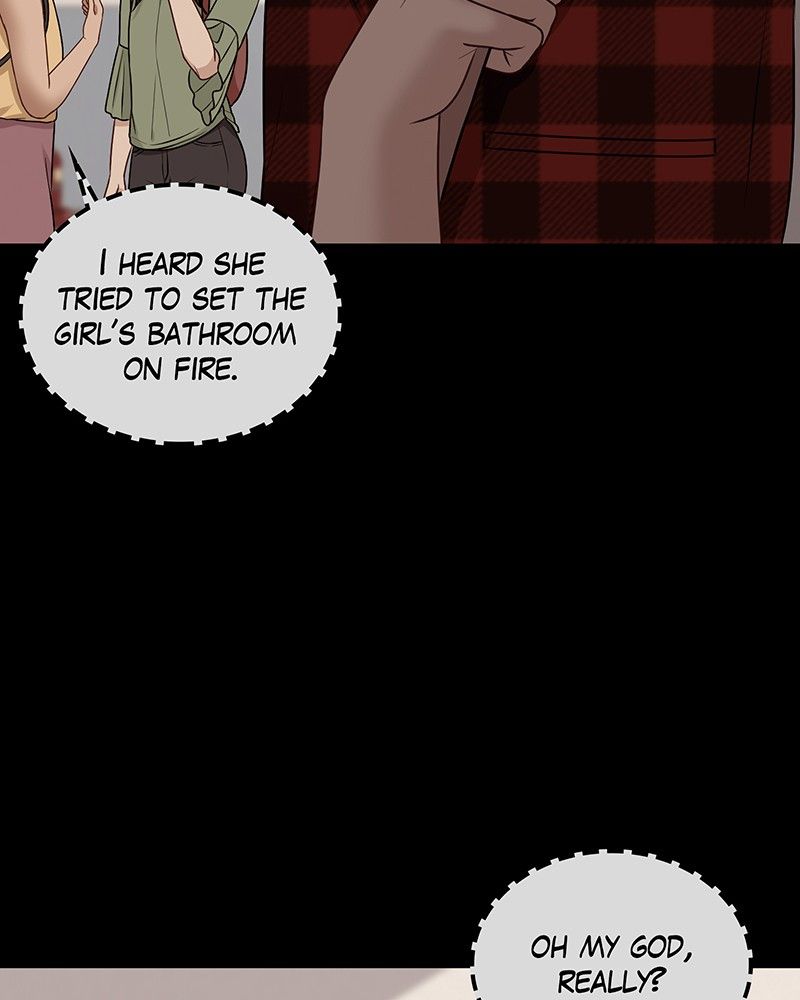 Match Made in Hell Chapter 43 - Page 15
