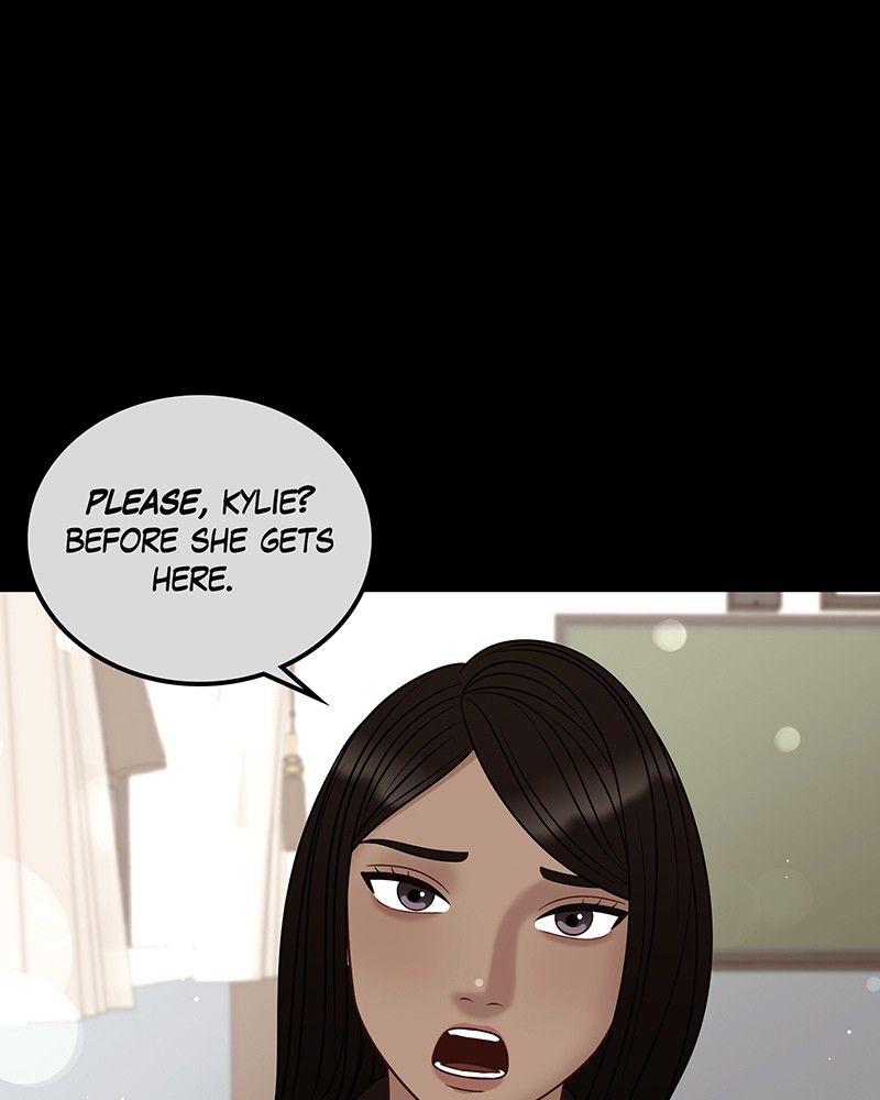 Match Made in Hell Chapter 43 - Page 25
