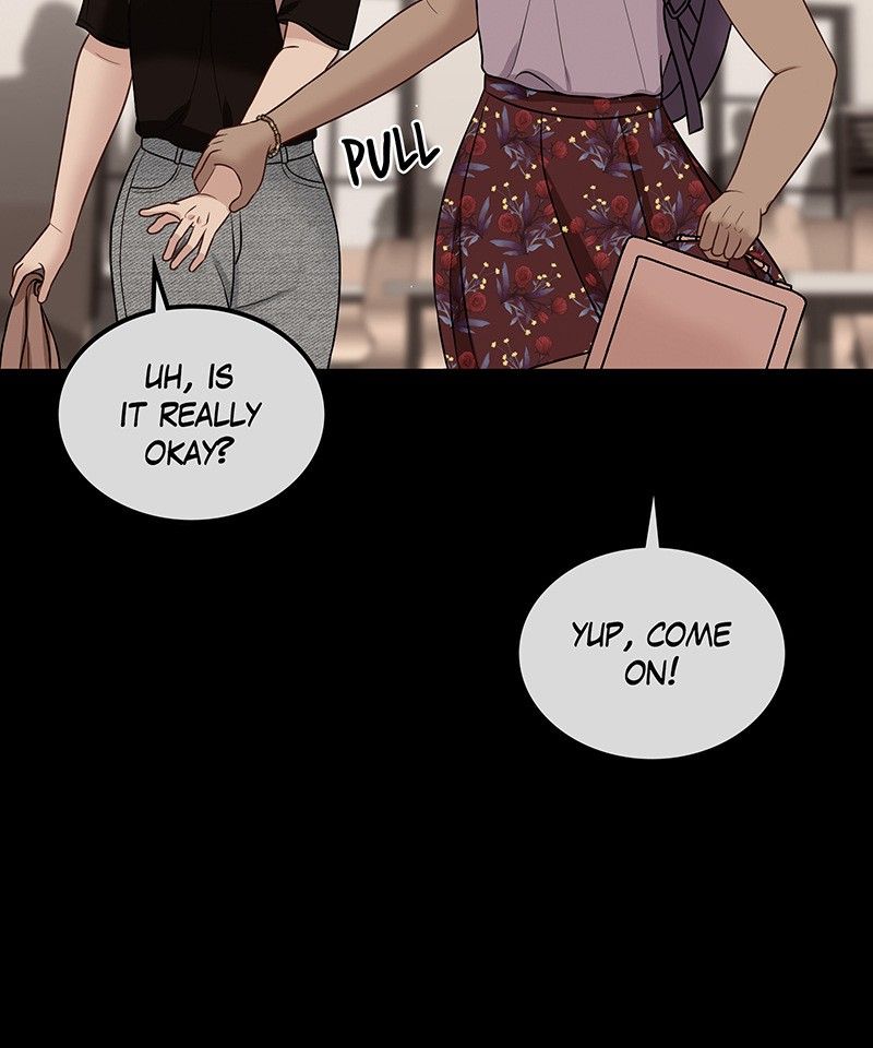 Match Made in Hell Chapter 43 - Page 34
