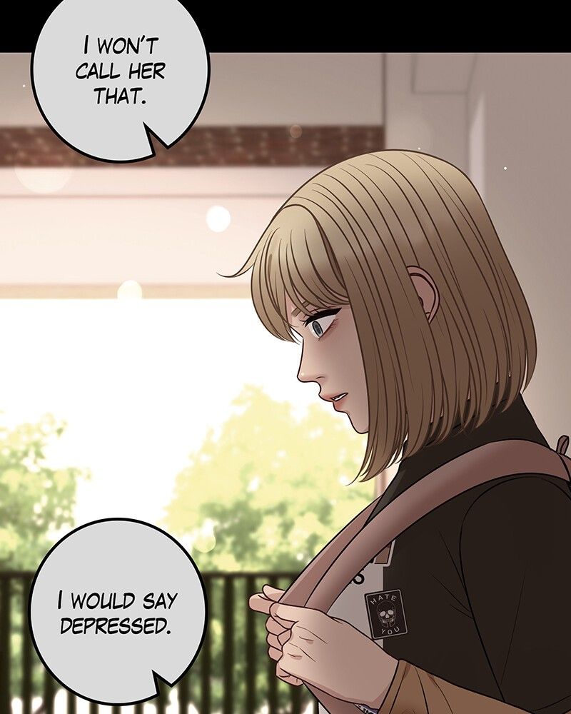 Match Made in Hell Chapter 43 - Page 95
