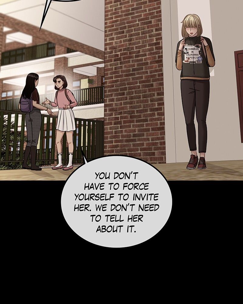 Match Made in Hell Chapter 43 - Page 97