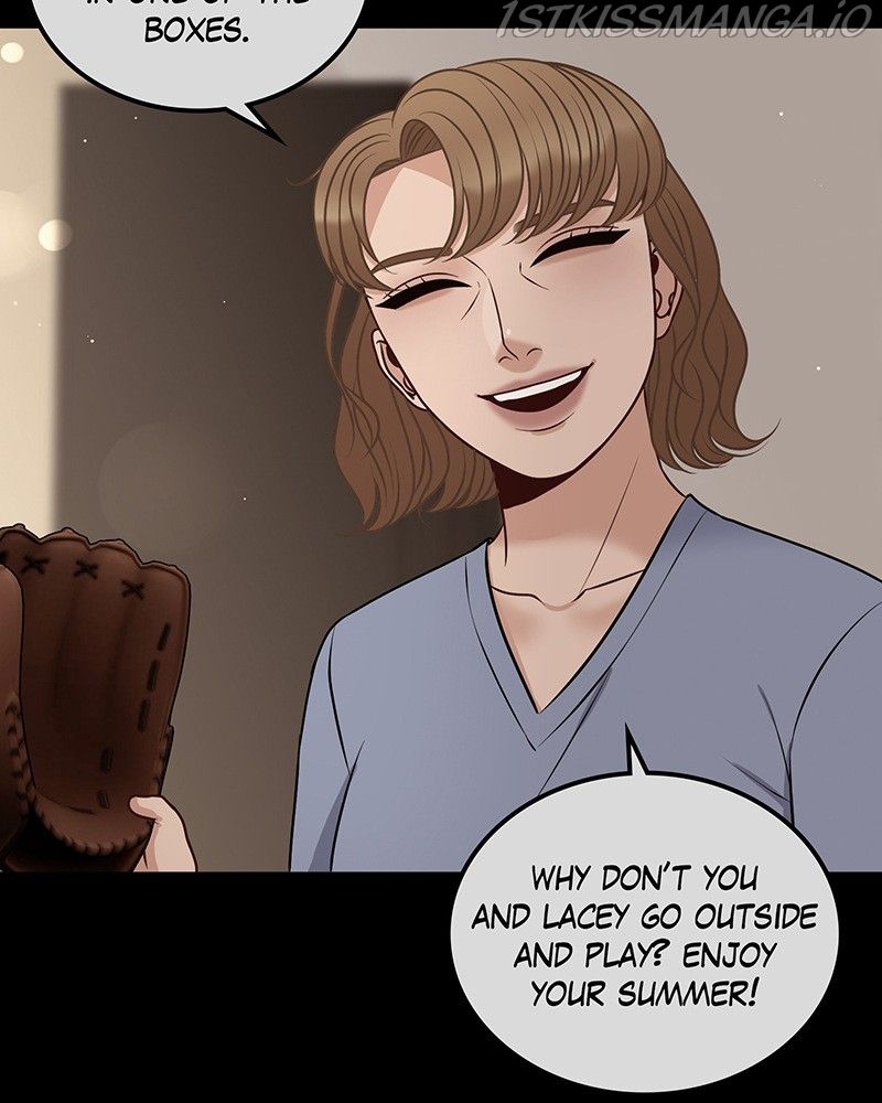Match Made in Hell Chapter 44 - Page 28