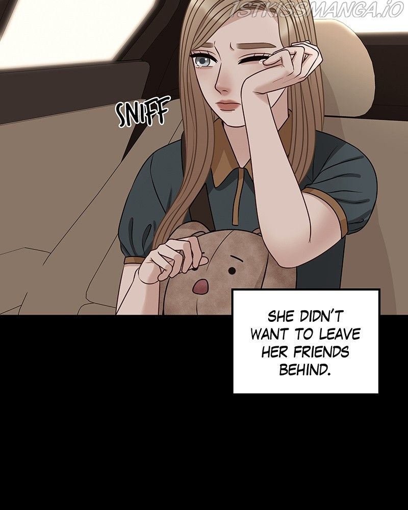 Match Made in Hell Chapter 44 - Page 4
