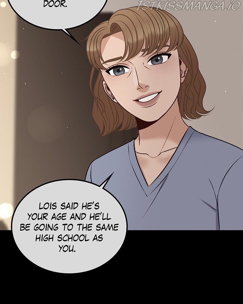 Match Made in Hell Chapter 44 - Page 31