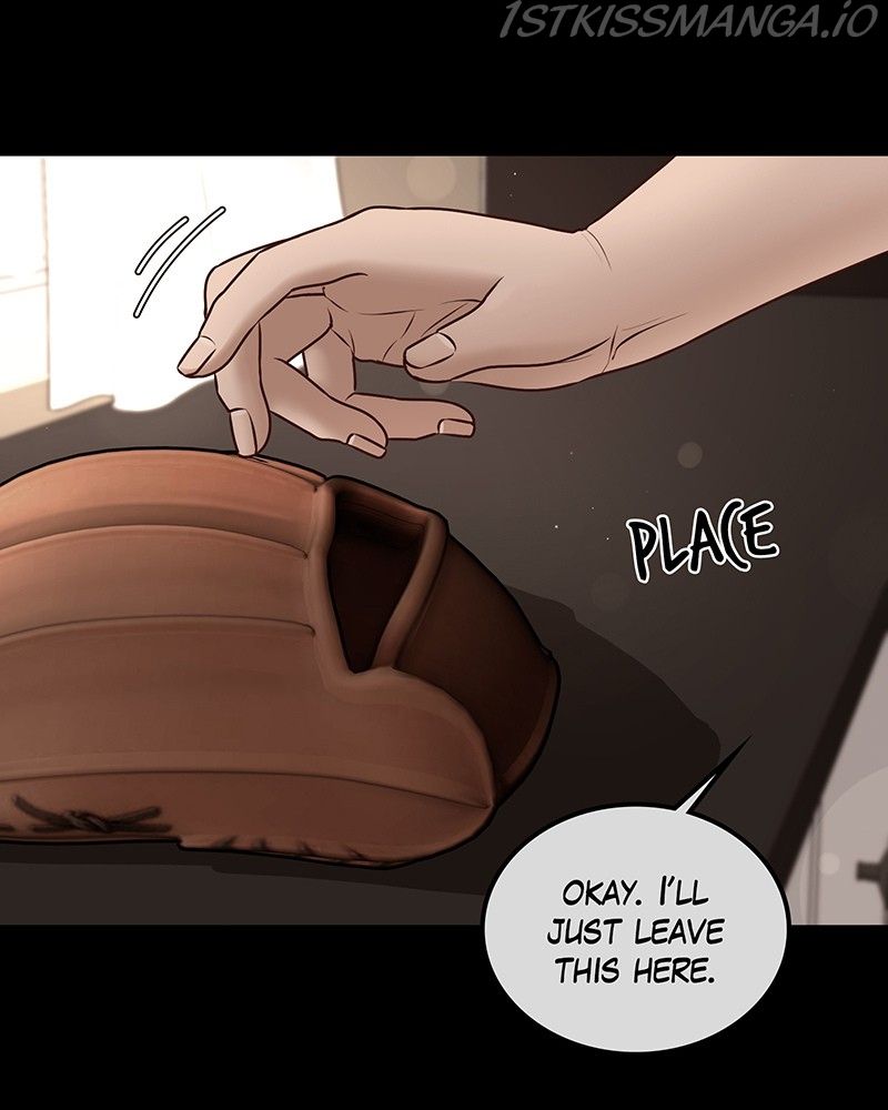 Match Made in Hell Chapter 44 - Page 35