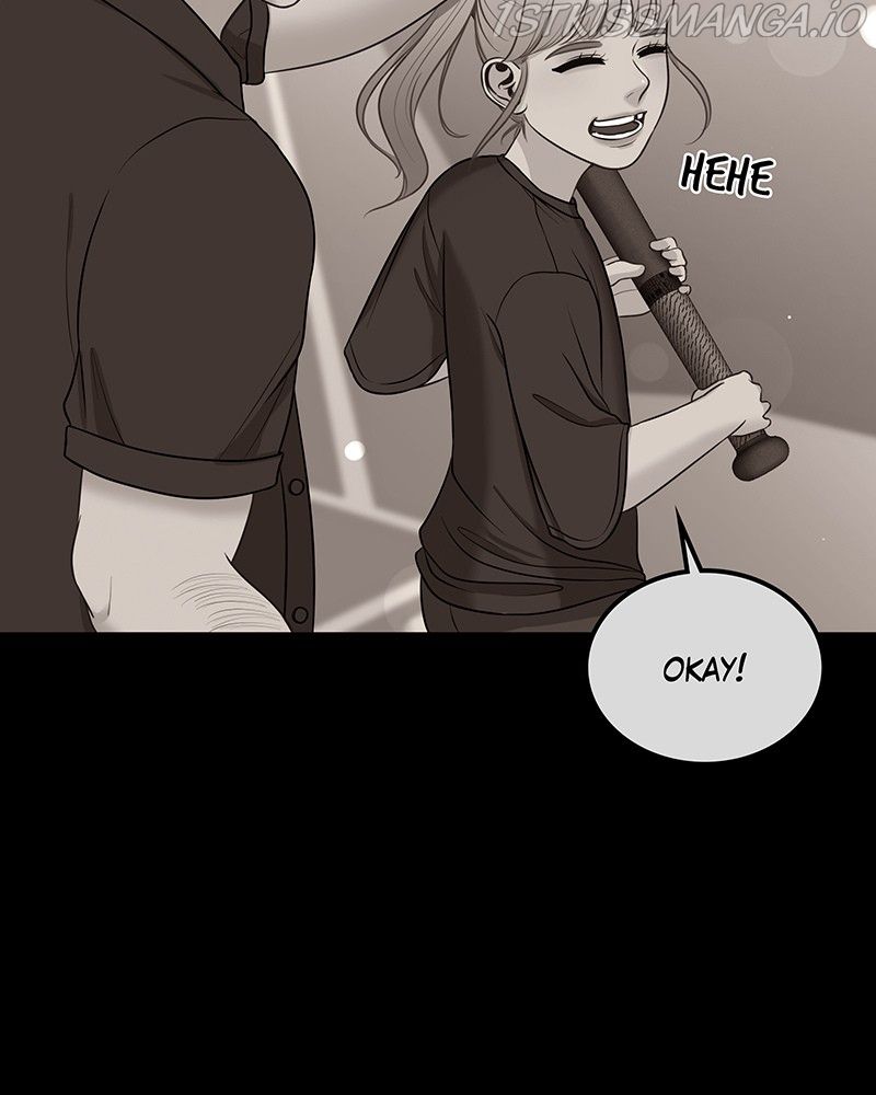 Match Made in Hell Chapter 44 - Page 49