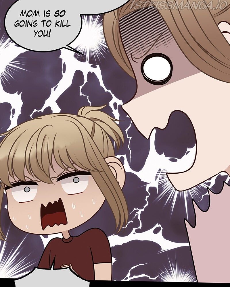 Match Made in Hell Chapter 44 - Page 62