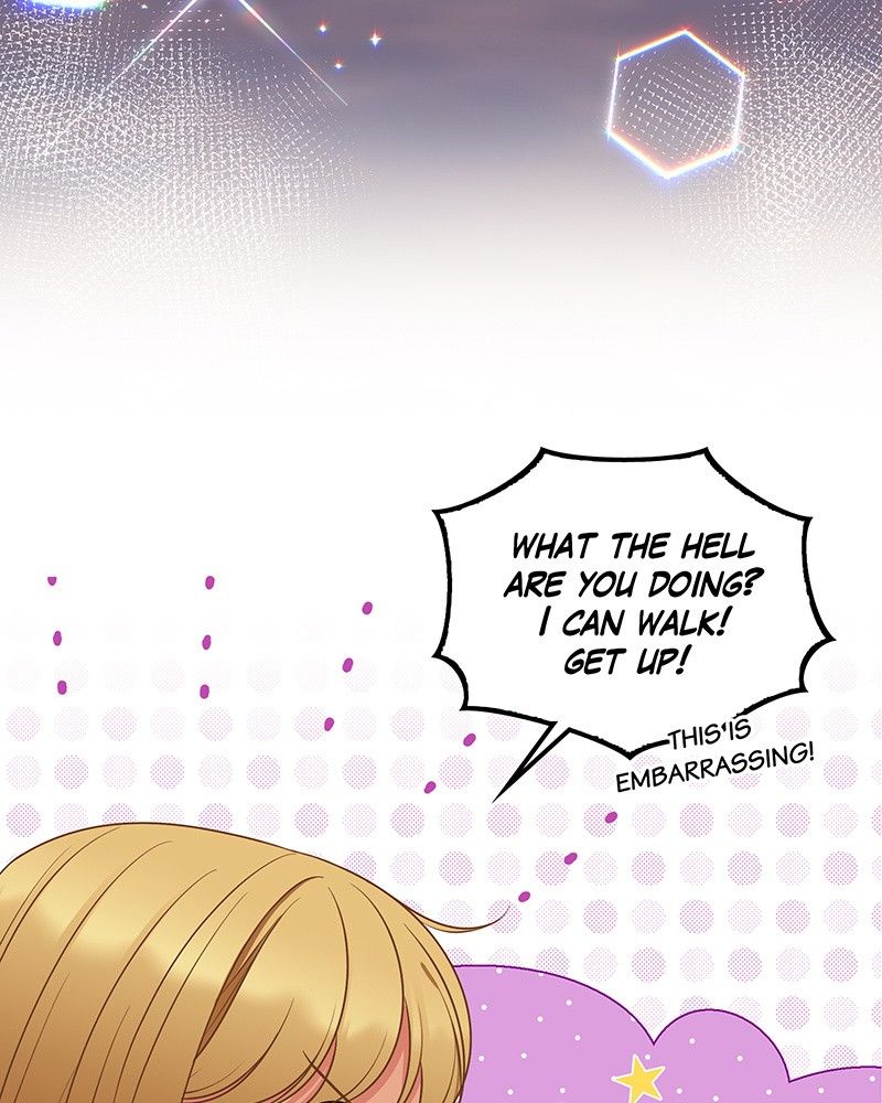 Match Made in Hell Chapter 46 - Page 43