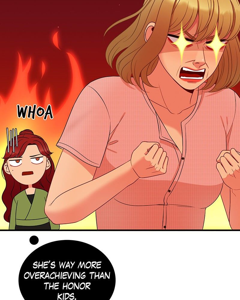 Match Made in Hell Chapter 47 - Page 35