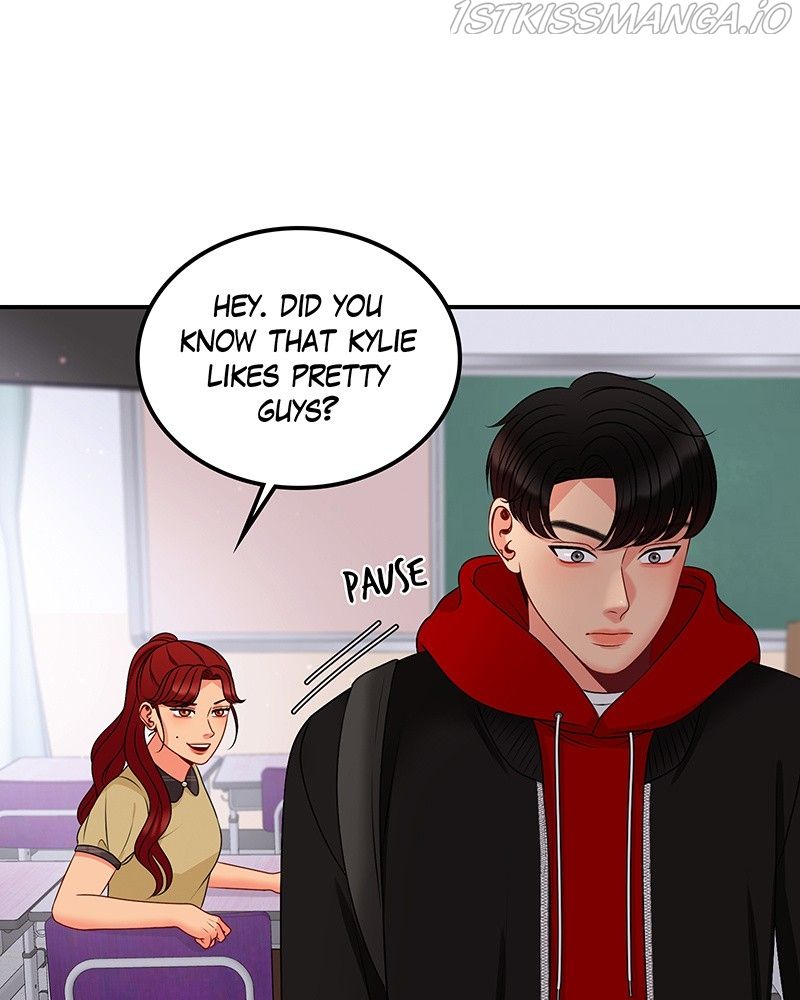 Match Made in Hell Chapter 48 - Page 35