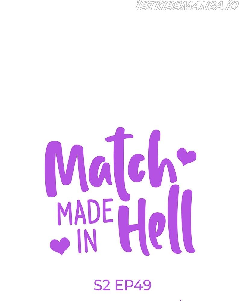 Match Made in Hell Chapter 49 - Page 26