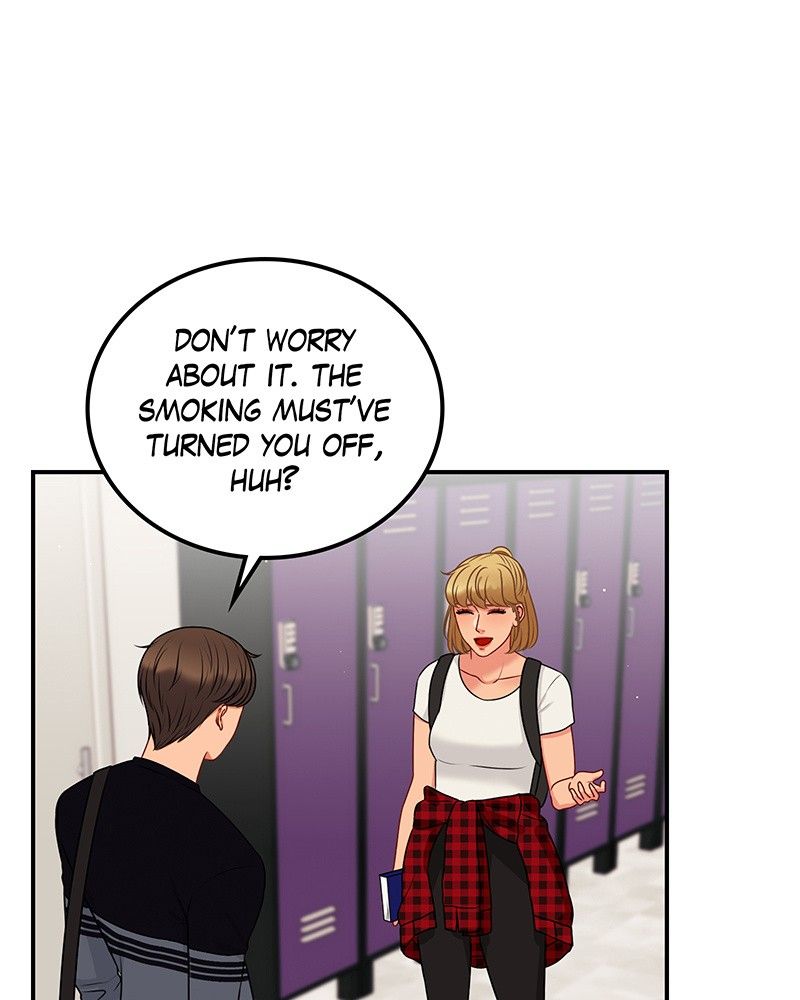 Match Made in Hell Chapter 51 - Page 101