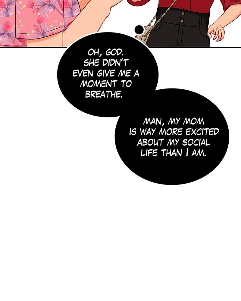 Match Made in Hell Chapter 51 - Page 6