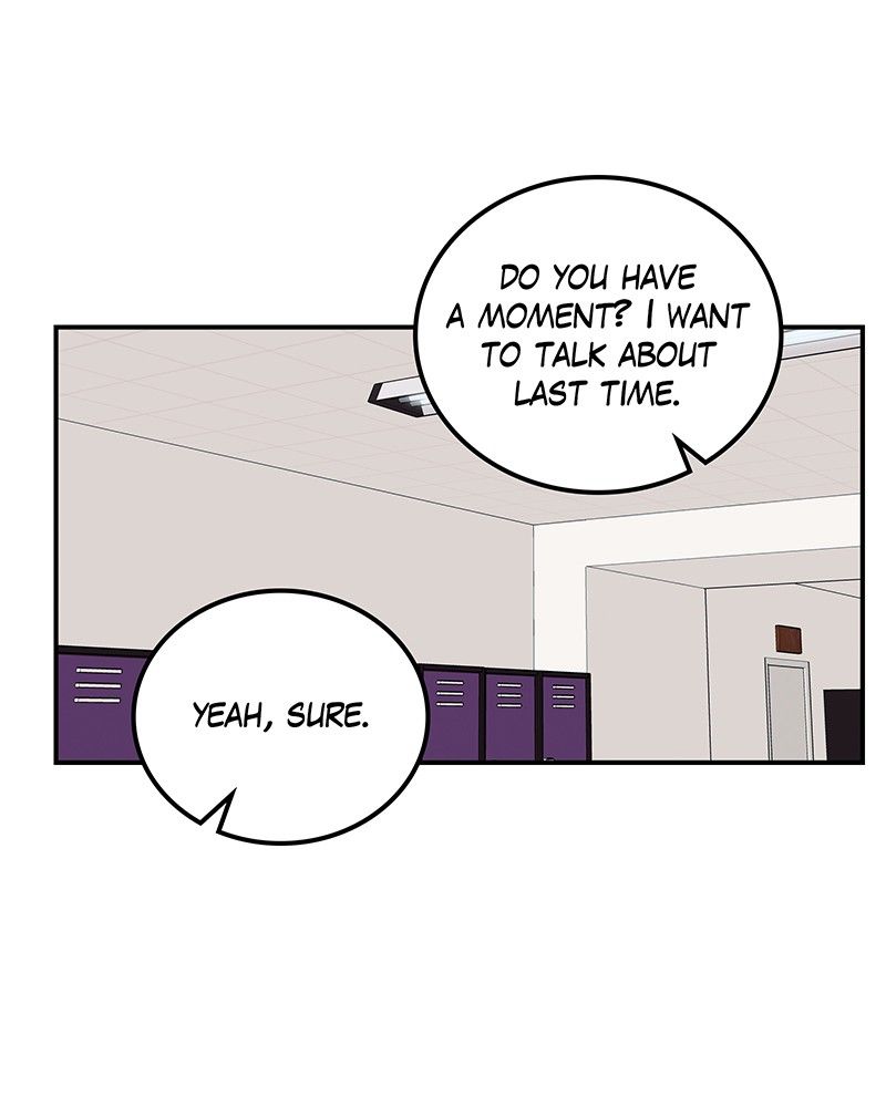 Match Made in Hell Chapter 51 - Page 98