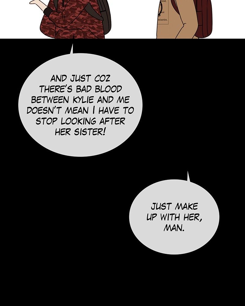 Match Made in Hell Chapter 52 - Page 26