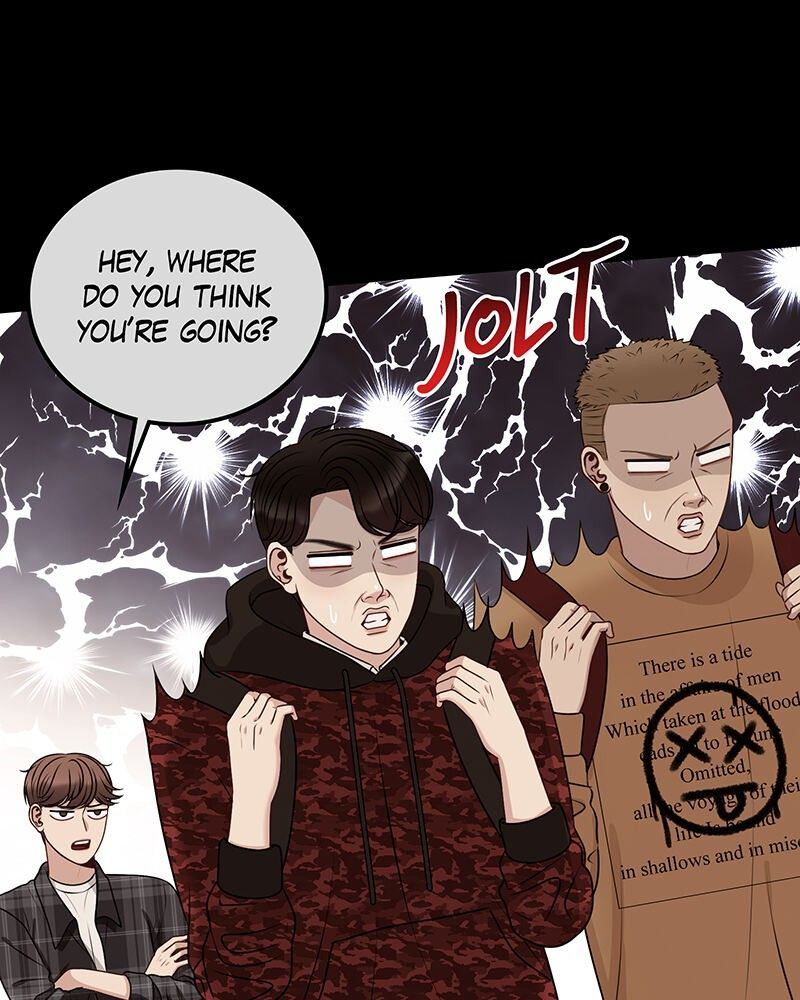 Match Made in Hell Chapter 52 - Page 31