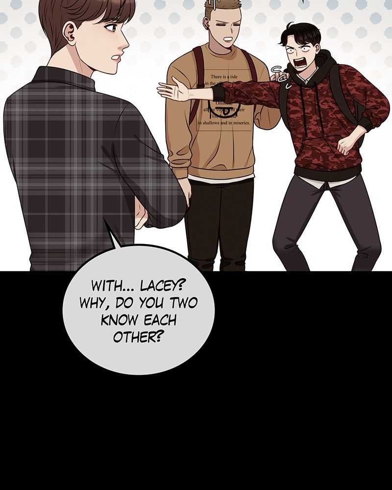 Match Made in Hell Chapter 52 - Page 33