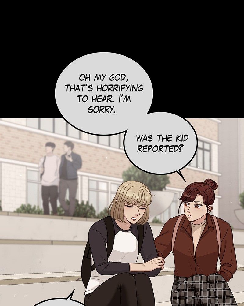 Match Made in Hell Chapter 52 - Page 92