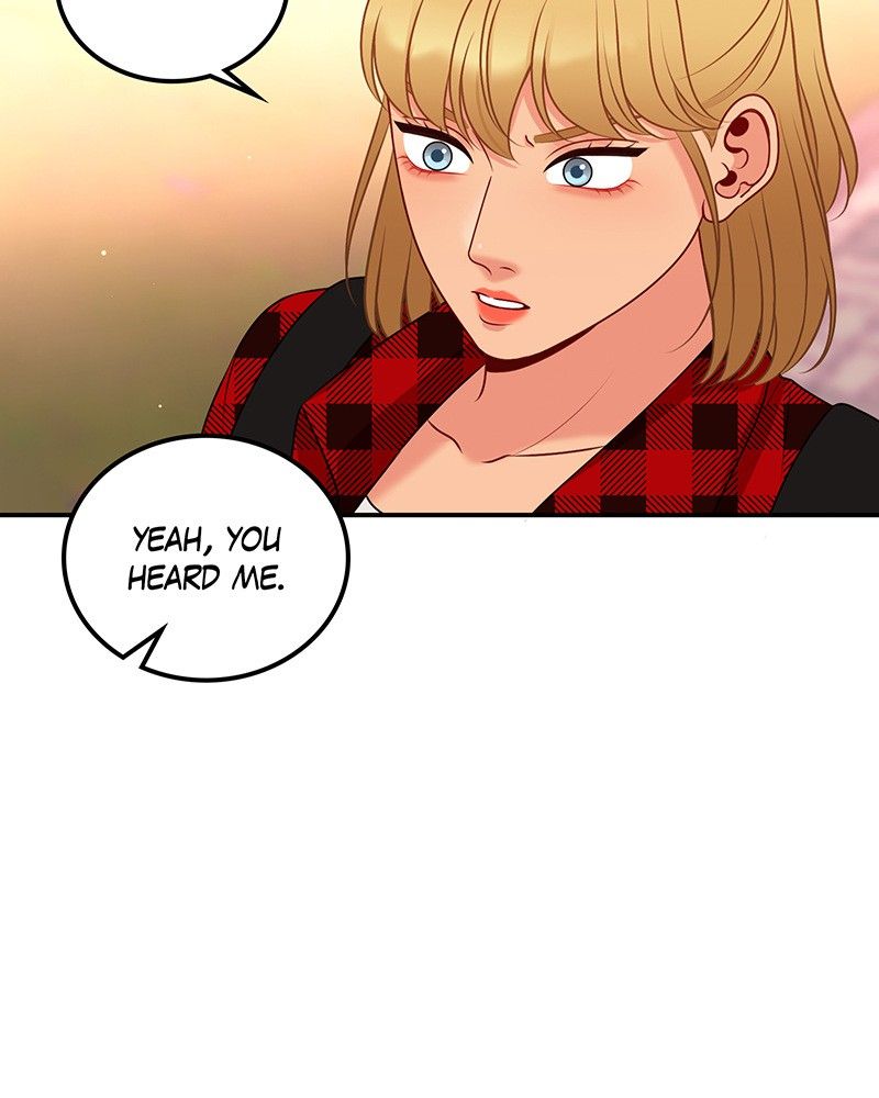 Match Made in Hell Chapter 53 - Page 49