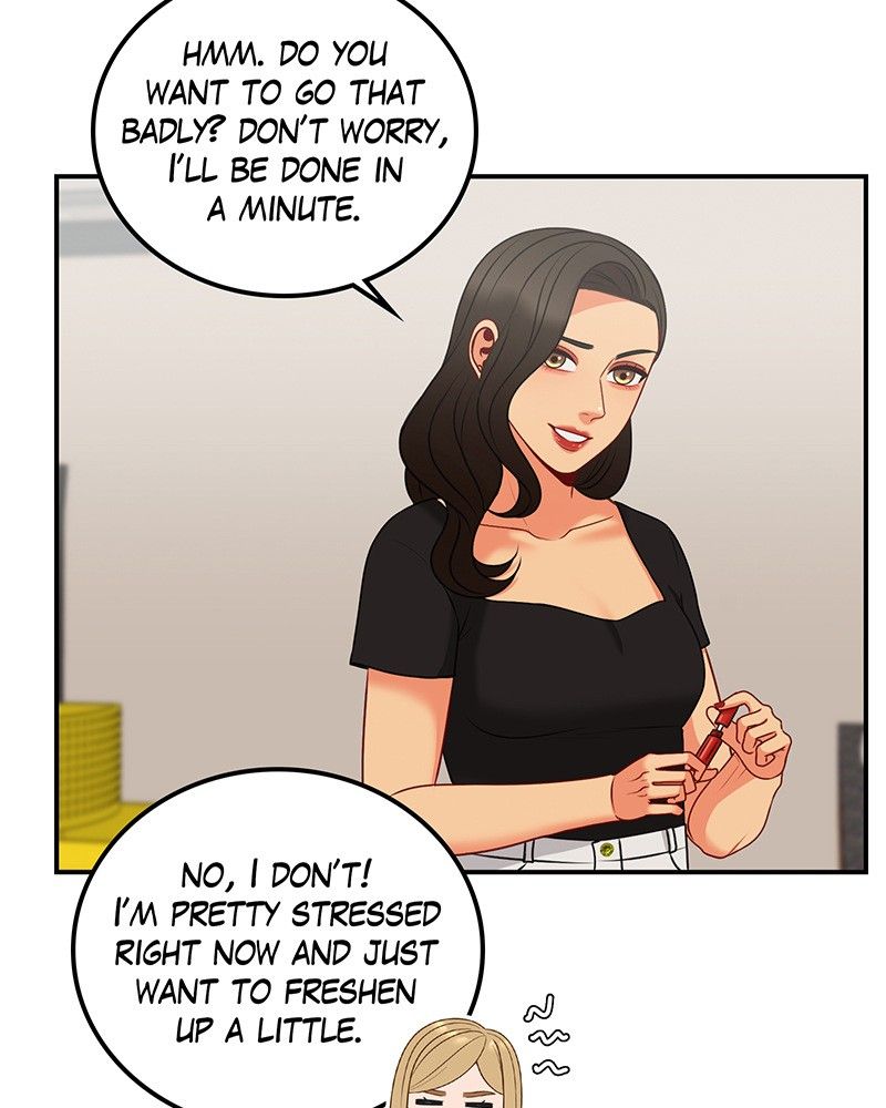 Match Made in Hell Chapter 53 - Page 71