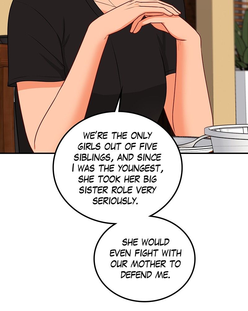 Match Made in Hell Chapter 54 - Page 28