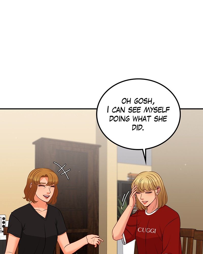 Match Made in Hell Chapter 54 - Page 37