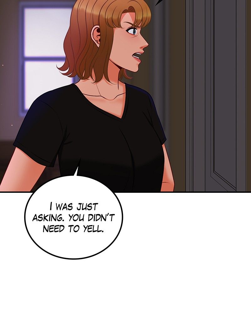 Match Made in Hell Chapter 54 - Page 10