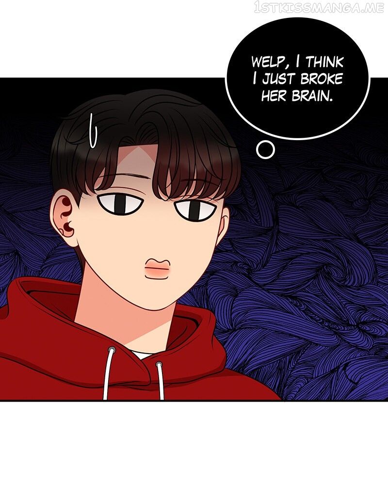 Match Made in Hell Chapter 57 - Page 22