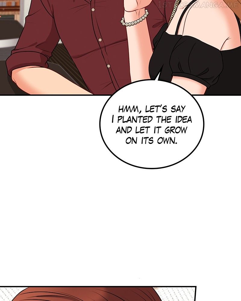 Match Made in Hell Chapter 57 - Page 40