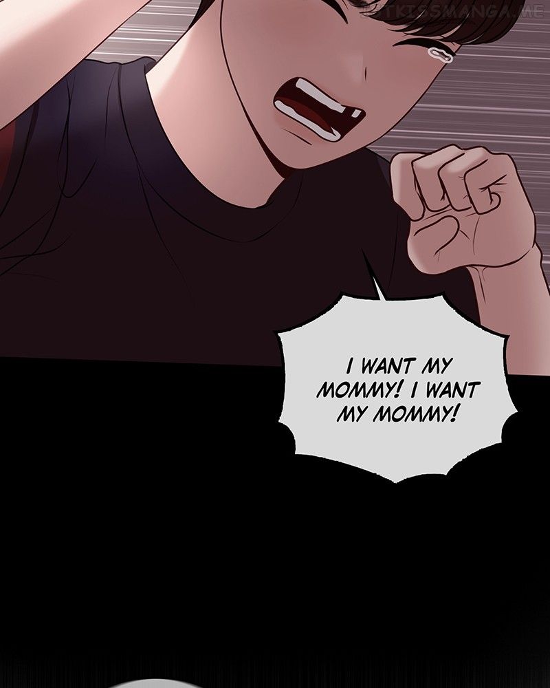 Match Made in Hell Chapter 58 - Page 11